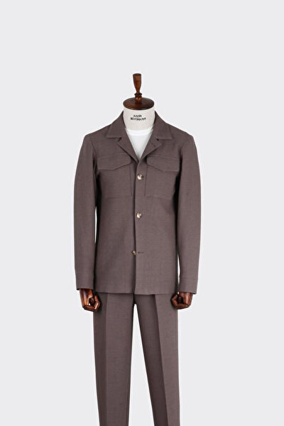 Kadir Büyükkaya Erkek Ceket