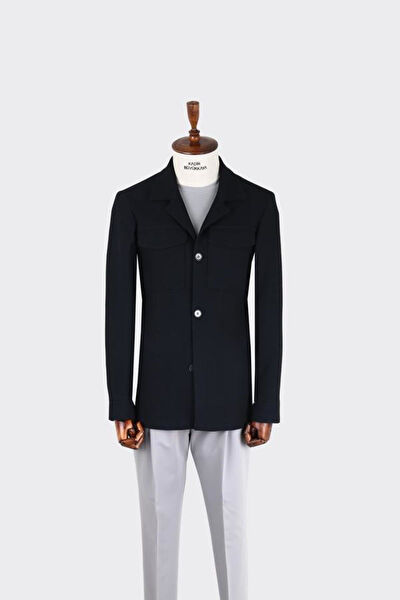 Kadir Büyükkaya Erkek Ceket