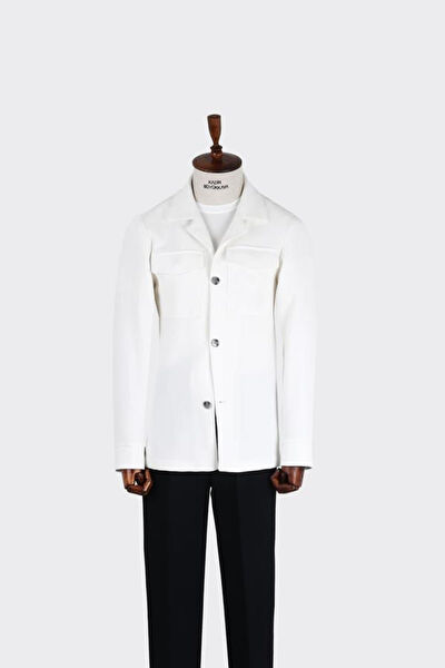 Kadir Büyükkaya Erkek Ceket