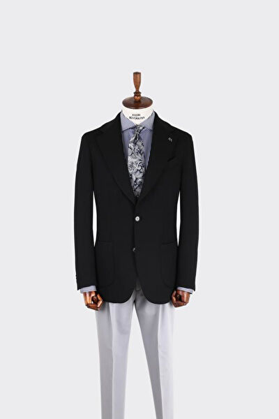 Kadir Büyükkaya Erkek Ceket