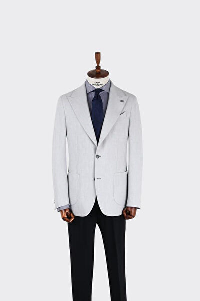 Kadir Büyükkaya Erkek Ceket