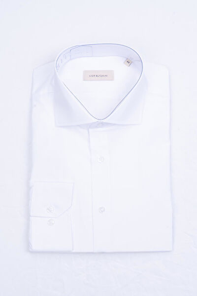 Kadir Büyükkaya Erkek Gömlek