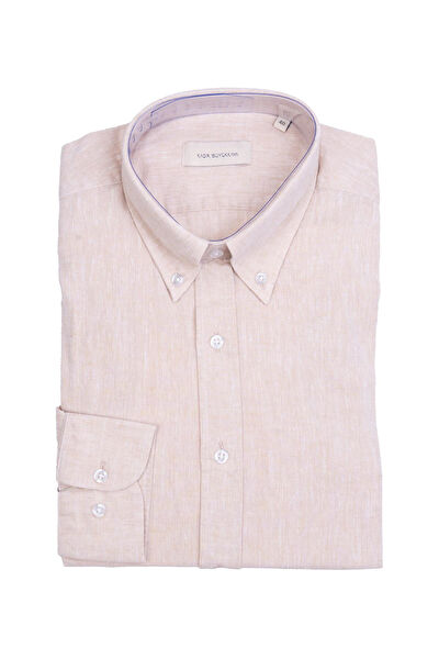 Kadir Büyükkaya Erkek Gömlek