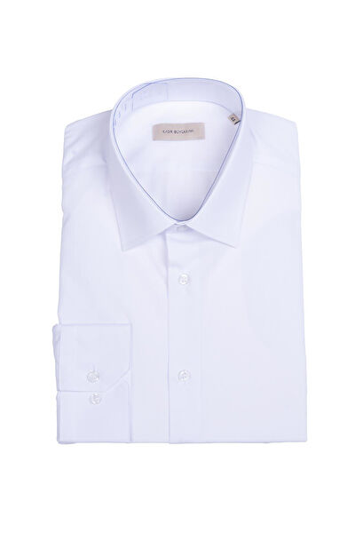 Kadir Büyükkaya Erkek Gömlek