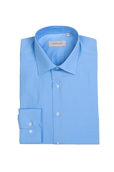 Kadir Büyükkaya Erkek Gömlek