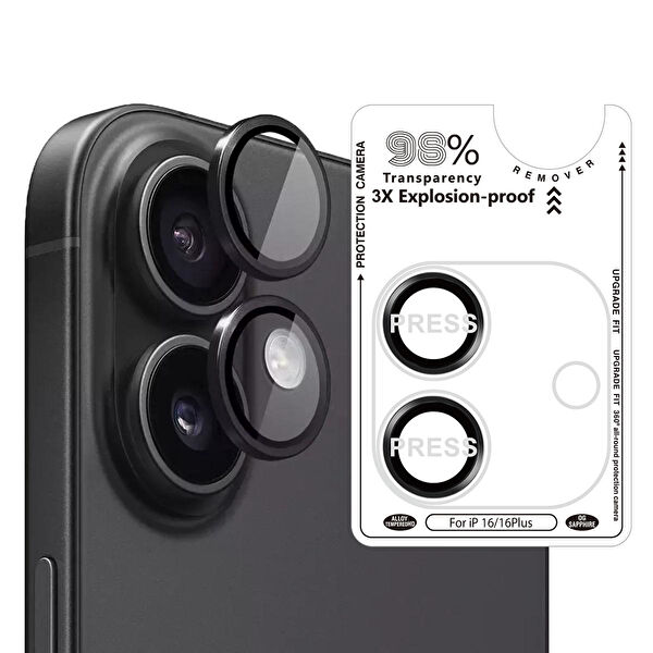 Binano Kamera Aksesuarları