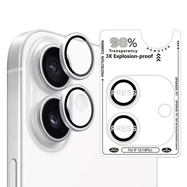 Binano Kamera Aksesuarları