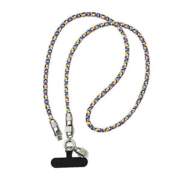 E2M Şarj, Data Kablosu