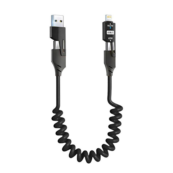 E2M Şarj, Data Kablosu