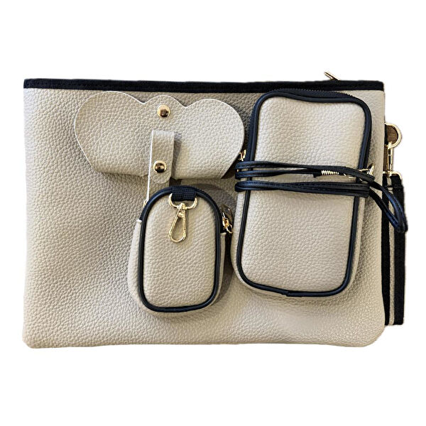 Bi Deri Notebook Çanta ve Kılıfları