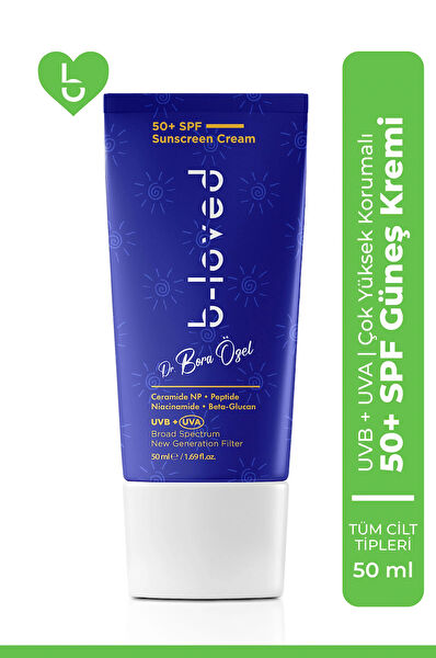 B LOVED Güneş Koruyucuları