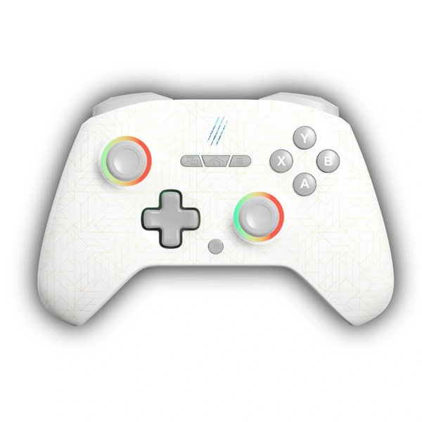Claw's PC Joystick, Gamepad