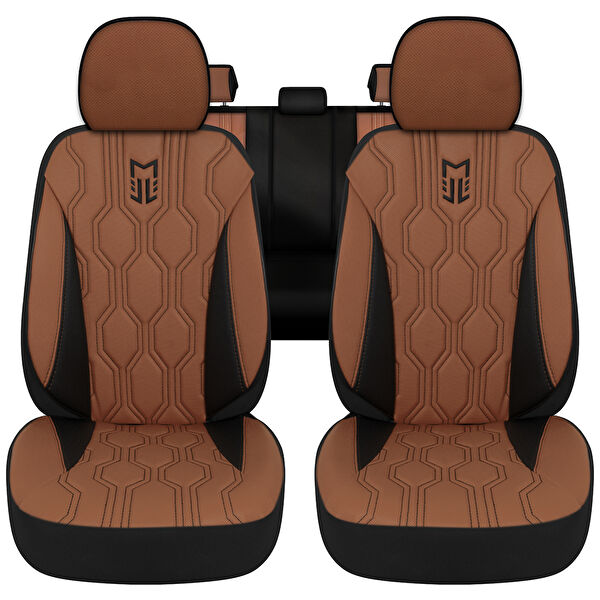 Minderland Araca Özel Koltuk Kılıfı