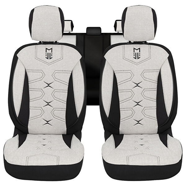 Minderland Araca Özel Koltuk Kılıfı