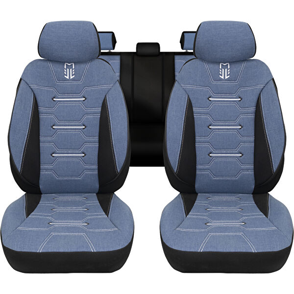 Minderland Araca Özel Koltuk Kılıfı