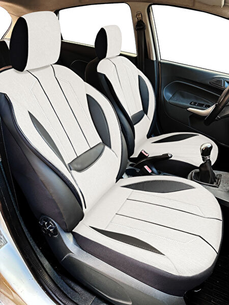 Minderland Araca Özel Koltuk Kılıfı