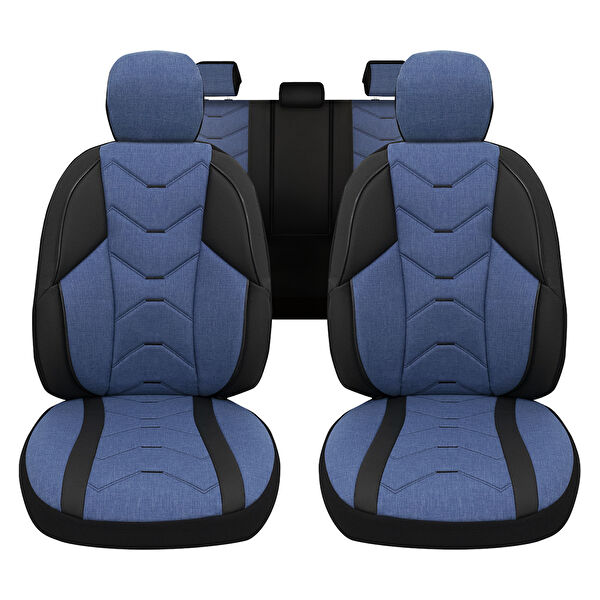 Minderland Araca Özel Koltuk Kılıfı