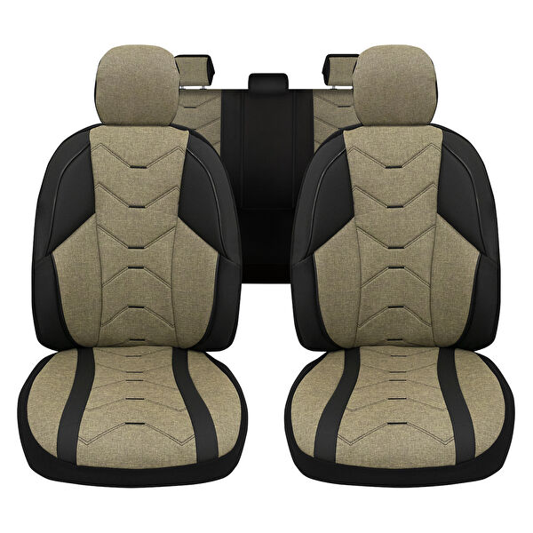 Minderland Araca Özel Koltuk Kılıfı