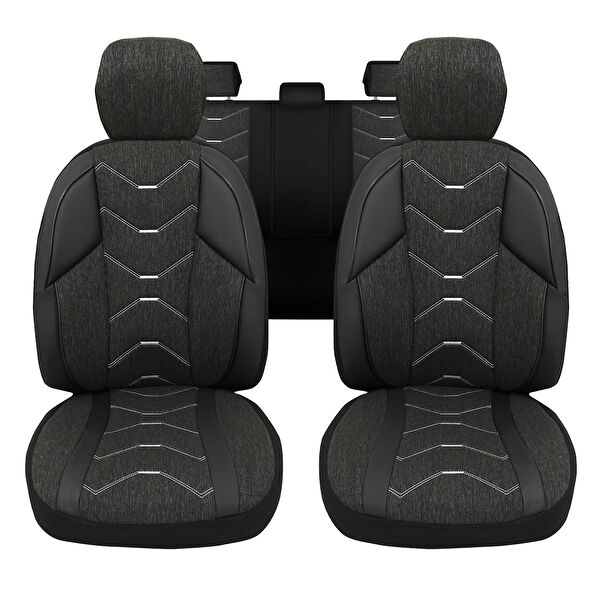 Minderland Araca Özel Koltuk Kılıfı