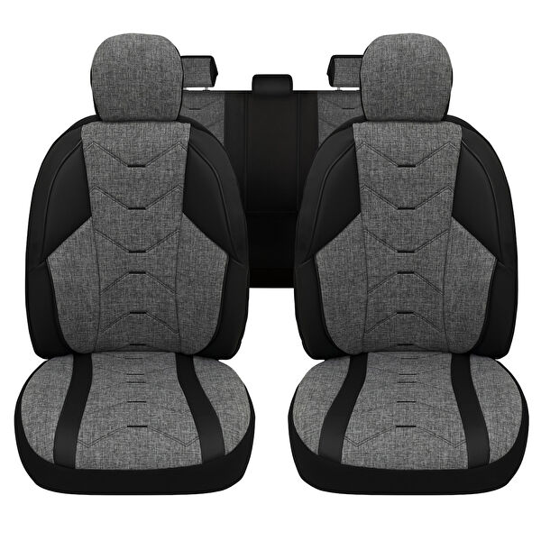 Minderland Araca Özel Koltuk Kılıfı