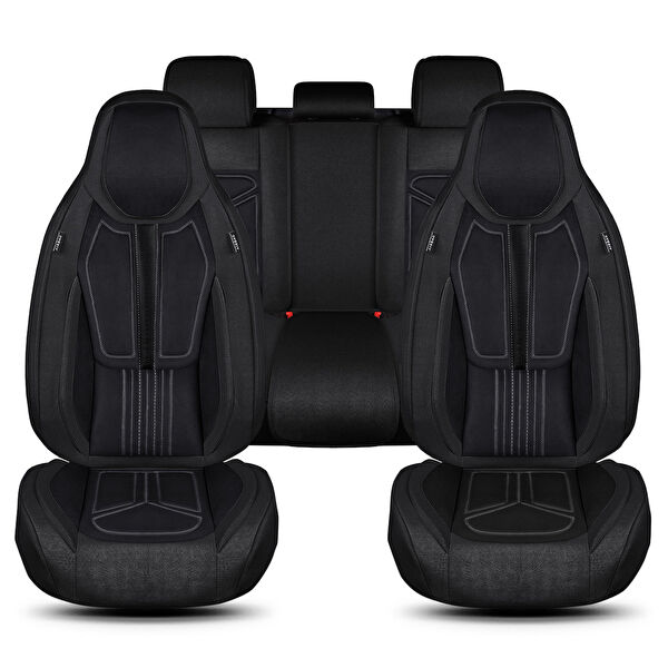 Minderland Araca Özel Koltuk Kılıfı