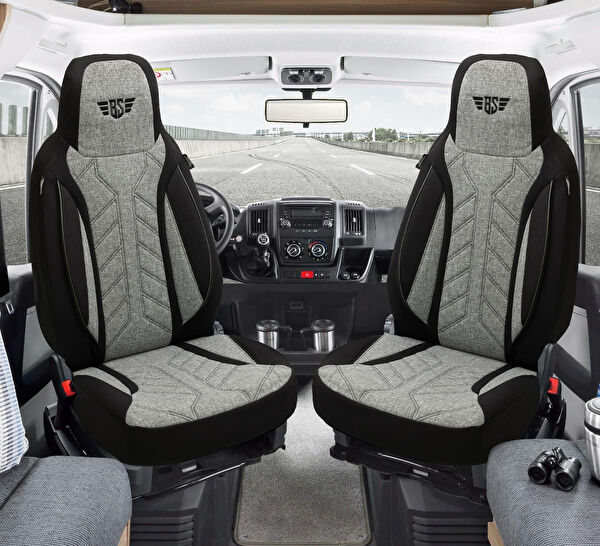 Minderland Araca Özel Koltuk Kılıfı