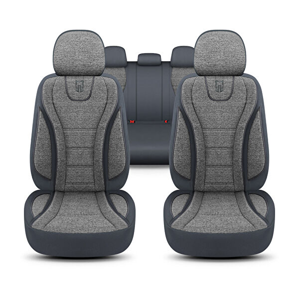 Minderland Araca Özel Koltuk Kılıfı