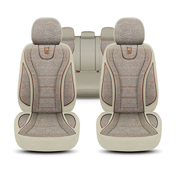 Minderland Araca Özel Koltuk Kılıfı