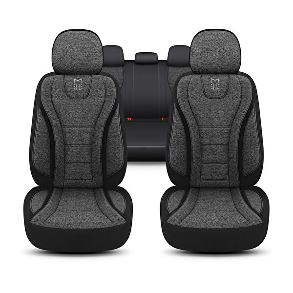 Minderland Araca Özel Koltuk Kılıfı