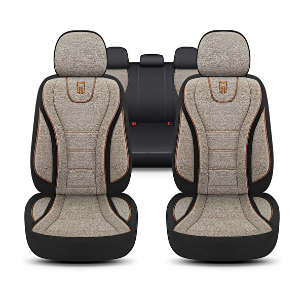 Minderland Araca Özel Koltuk Kılıfı