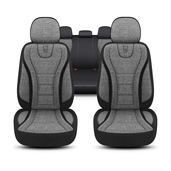 Minderland Araca Özel Koltuk Kılıfı