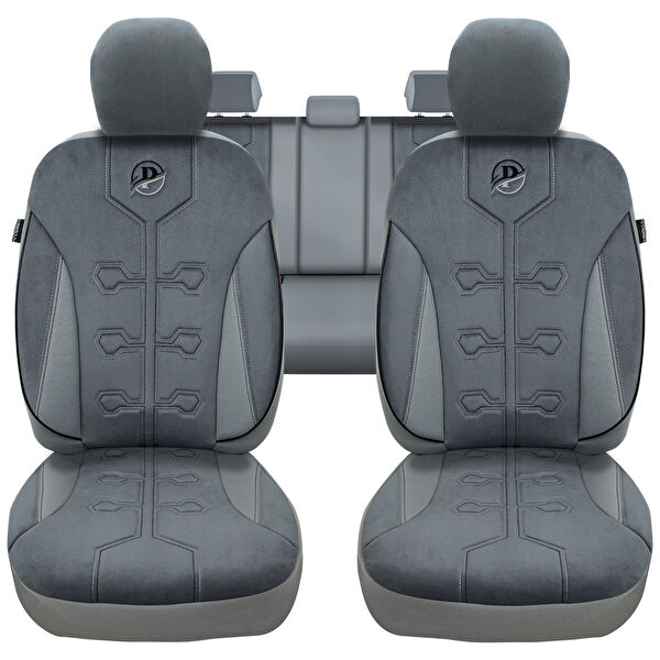 Minderland Araca Özel Koltuk Kılıfı