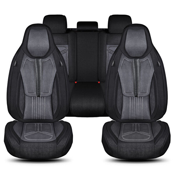 Minderland Universal Oto Koltuk Kılıfı