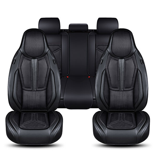 Minderland Universal Oto Koltuk Kılıfı