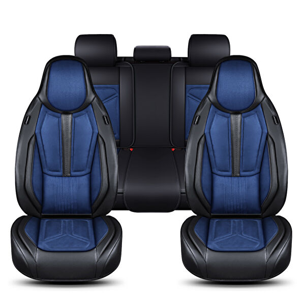 Minderland Universal Oto Koltuk Kılıfı