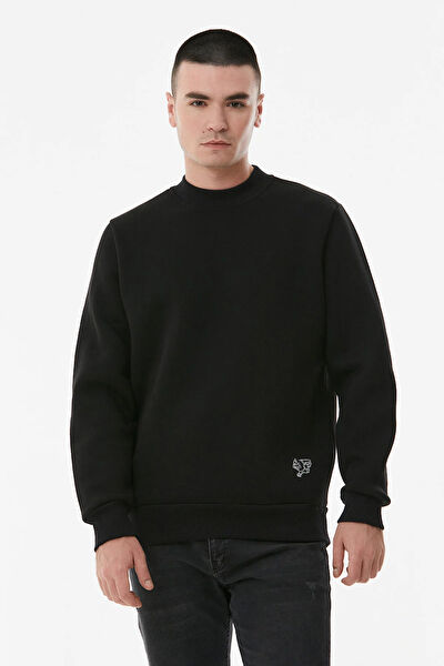 Fullamoda Erkek Sweatshirt
