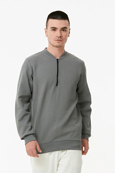 Fullamoda Erkek Sweatshirt