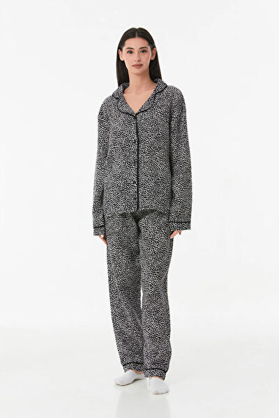 Fullamoda Kadın Pijama