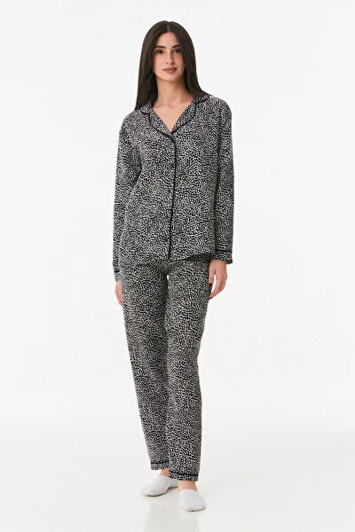 Fullamoda Kadın Pijama