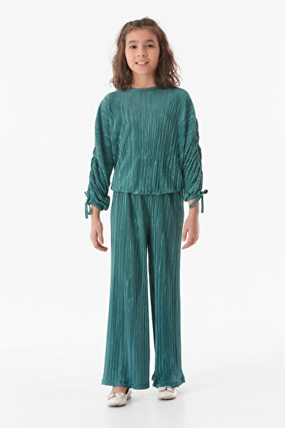 Fullamoda Kız Çocuk Takım