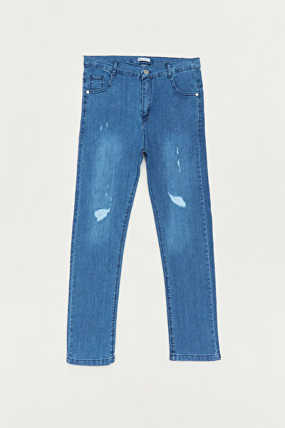 Fullamoda Erkek Çocuk Jeans