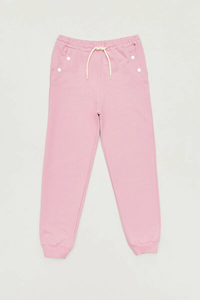 Fullamoda Kız Çocuk Eşofman