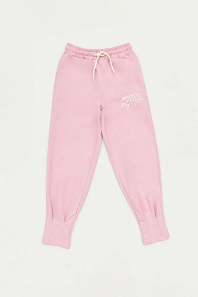 Fullamoda Kız Çocuk Eşofman