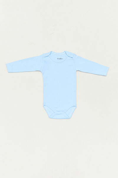 Fullamoda Body, Zıbın