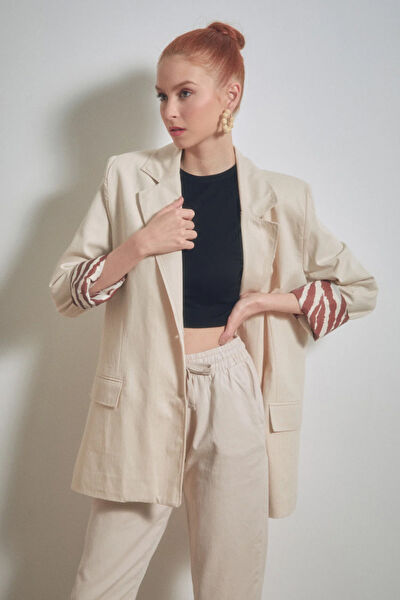 Fullamoda Kadın Pantolon