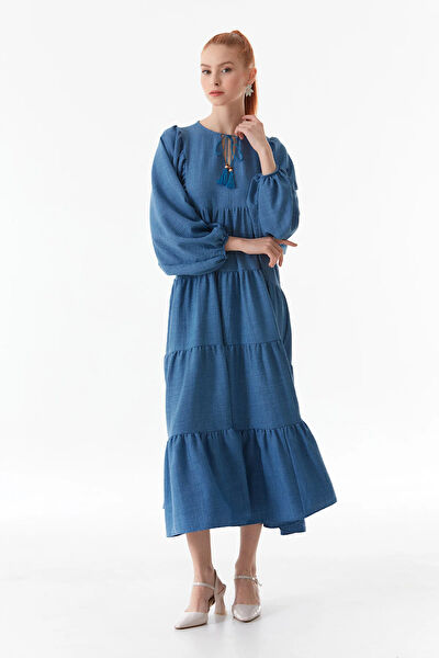 Fullamoda Abiye Elbise