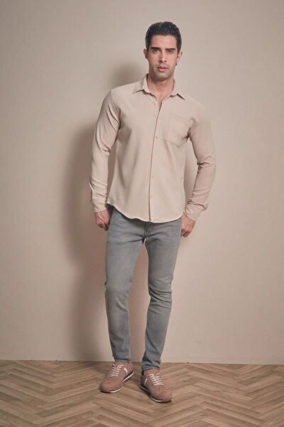 Fullamoda Erkek Jeans