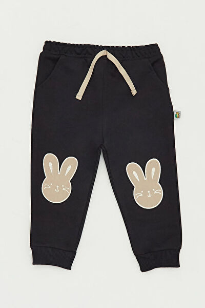 Fullamoda Kız Çocuk Eşofman