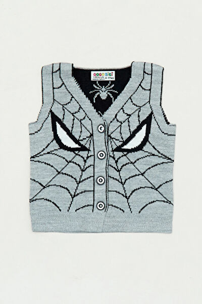 Fullamoda Erkek Çocuk Yelek