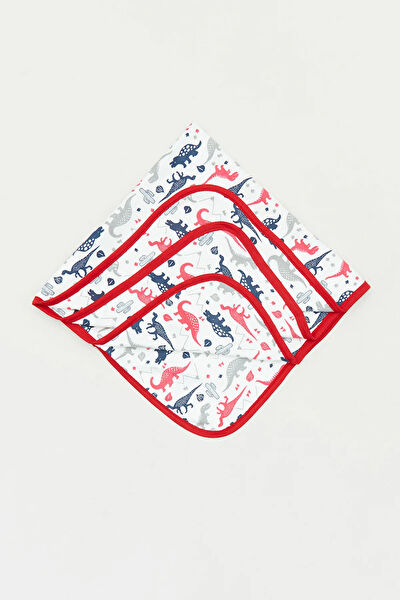 Fullamoda Bebek Battaniyesi